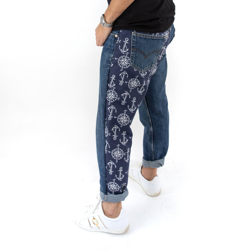 JEANS LEVI'S POPEYE