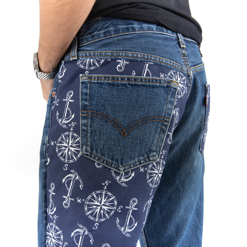 JEANS LEVI'S POPEYE
