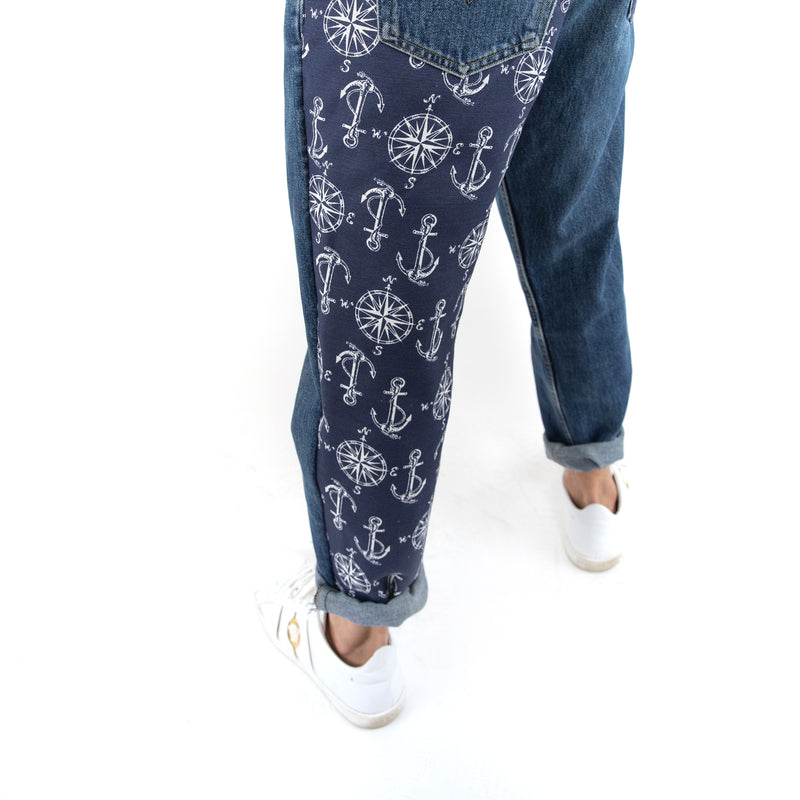 JEANS LEVI'S POPEYE
