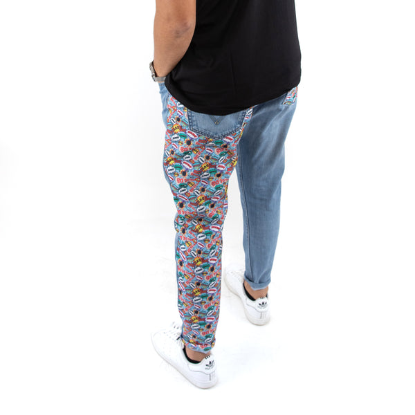 JEANS LEVI'S POP