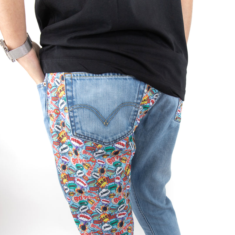 JEANS LEVI'S POP
