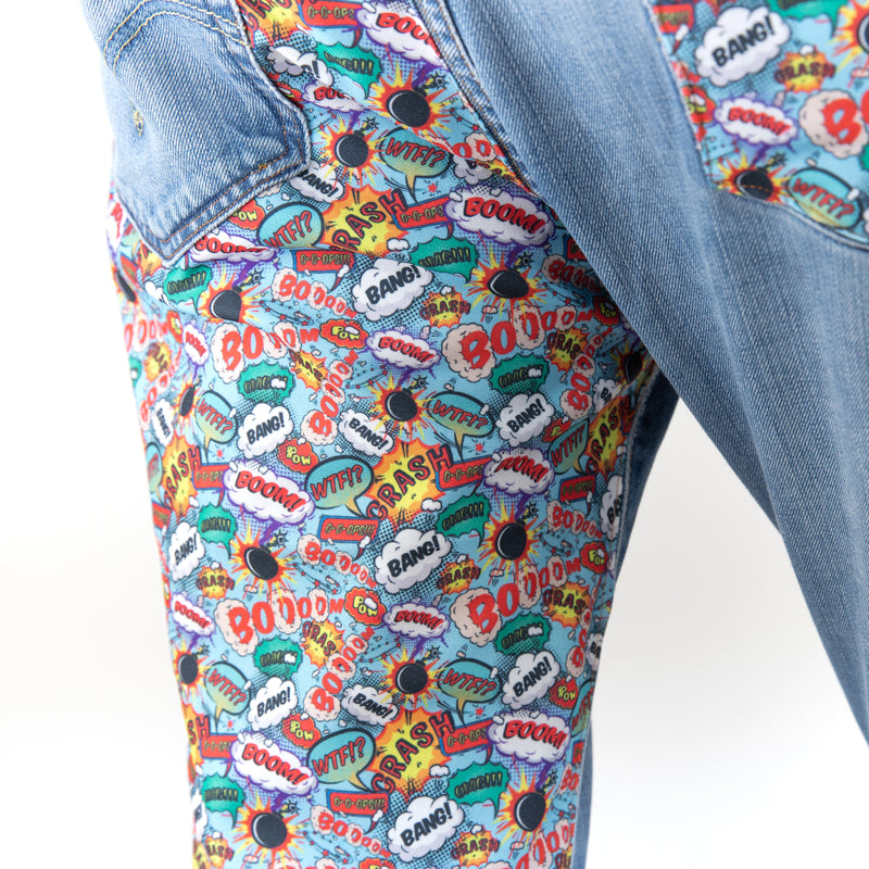 JEANS LEVI'S POP