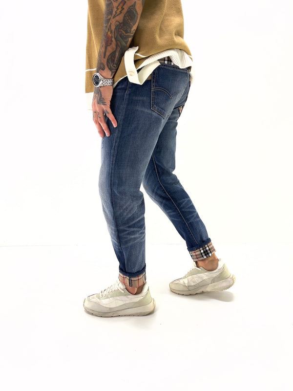 JEANS LEVI'S DIANA