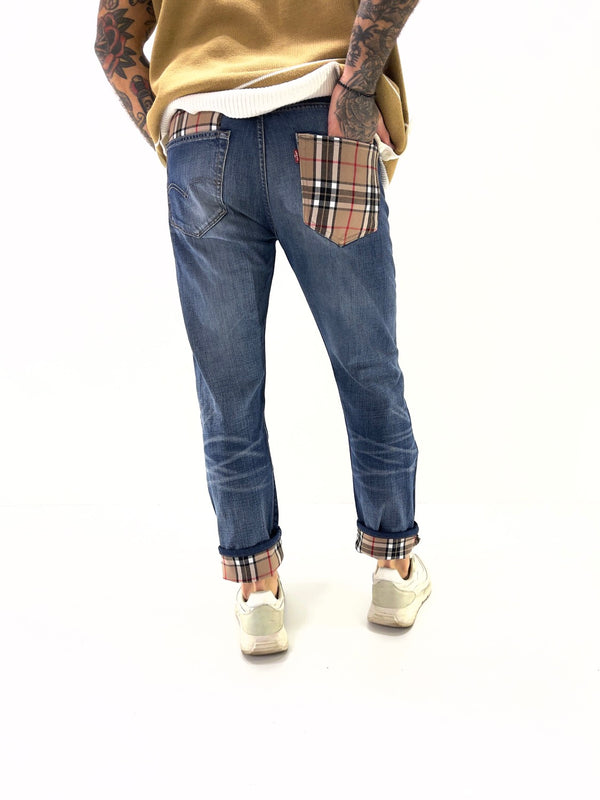 JEANS LEVI'S DIANA