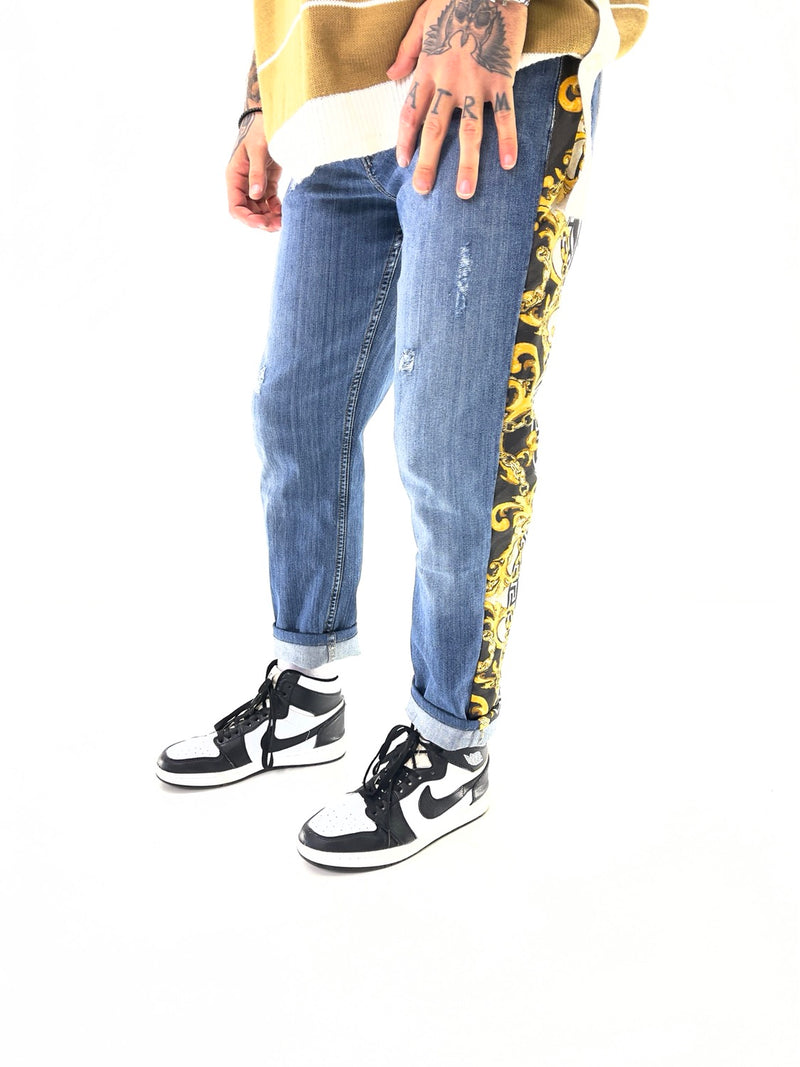 JEANS LEVI'S MELY
