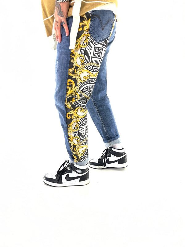 JEANS LEVI'S MELY