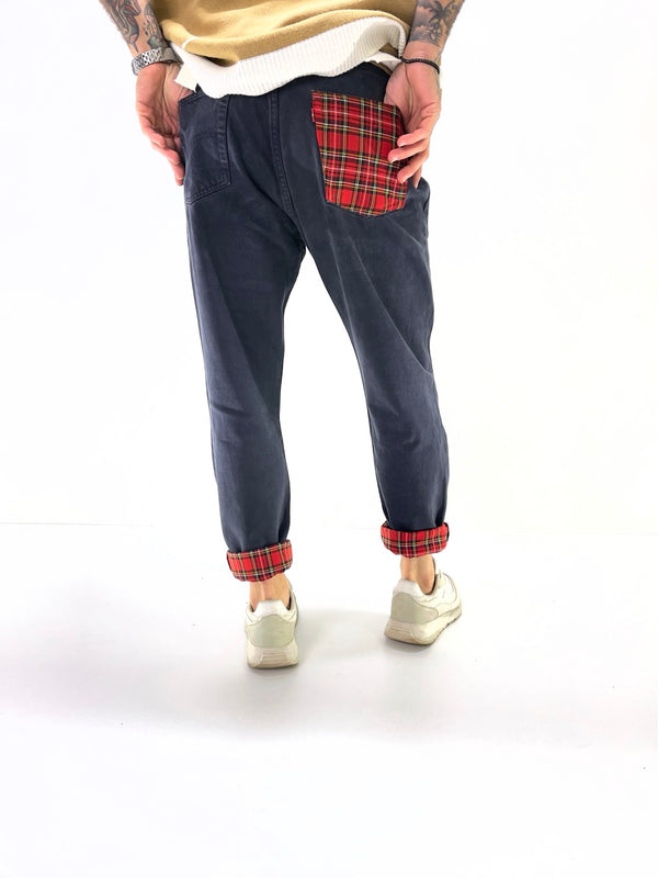 JEANS LEVI'S REBLA