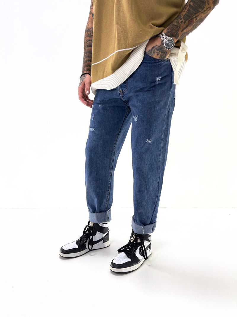JEANS LEVI'S ROY