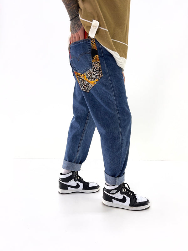 JEANS LEVI'S ROY
