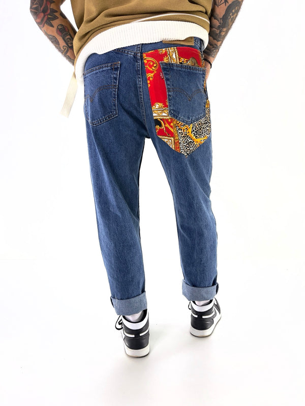 JEANS LEVI'S ROY