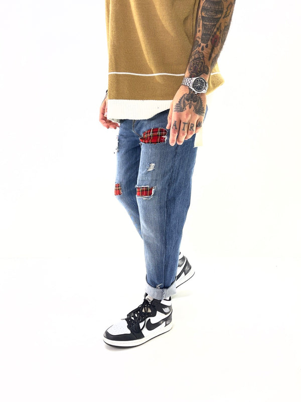 JEANS LEVI'S REDSCO