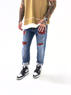 JEANS LEVI'S REDSCO