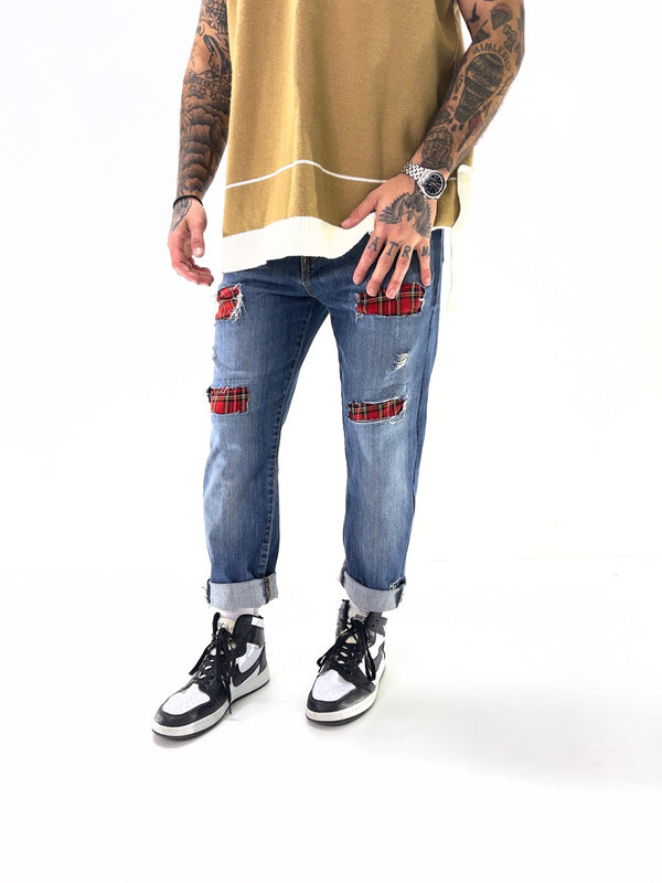 JEANS LEVI'S REDSCO