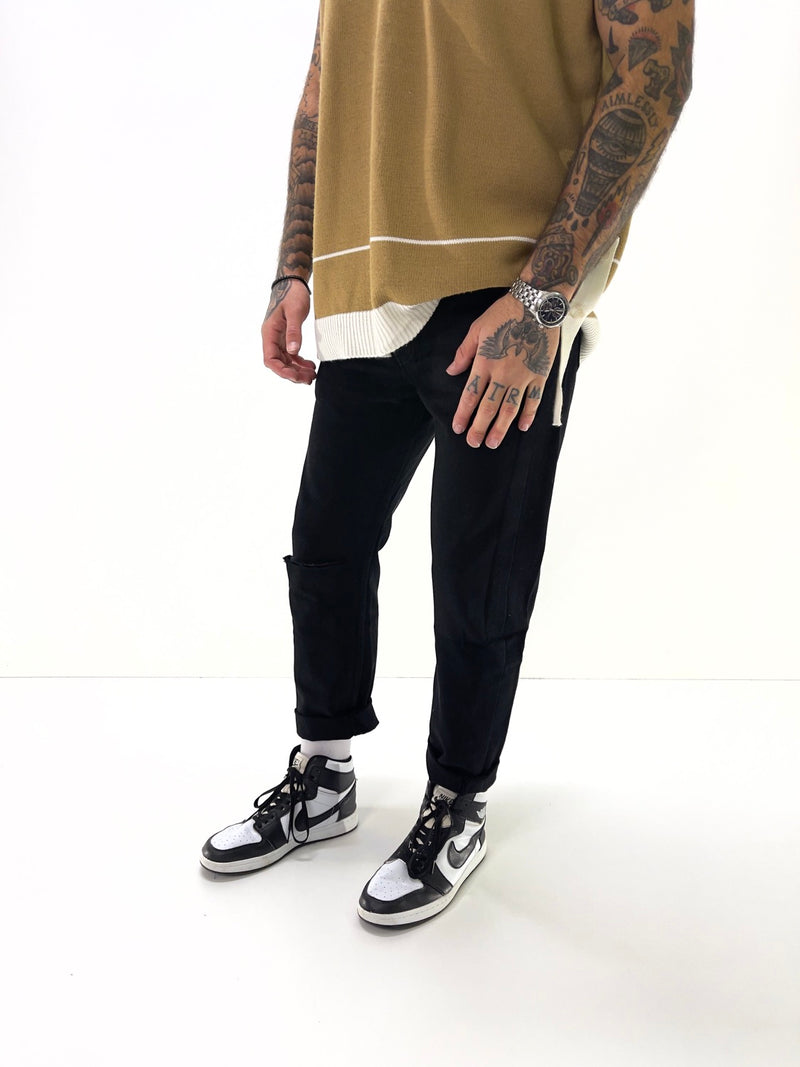 JEANS LEVIS BLACK DIOS10