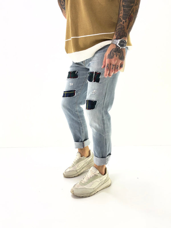 JEANS LEVI'S GRESCOT