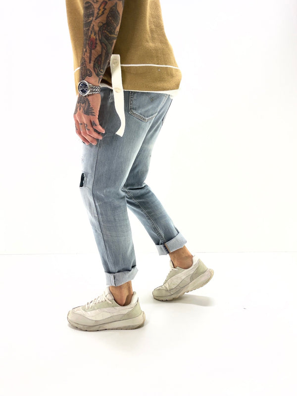 JEANS LEVI'S GRESCOT