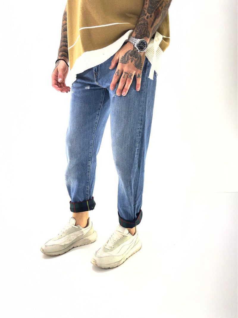 JEANS LEVI'S  NOEL
