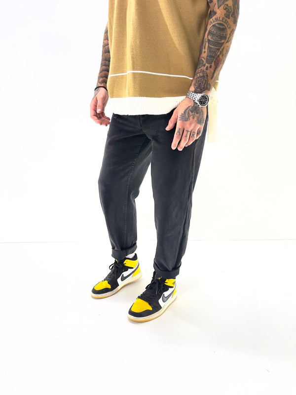 JEANS LEVI'S RED POCKET