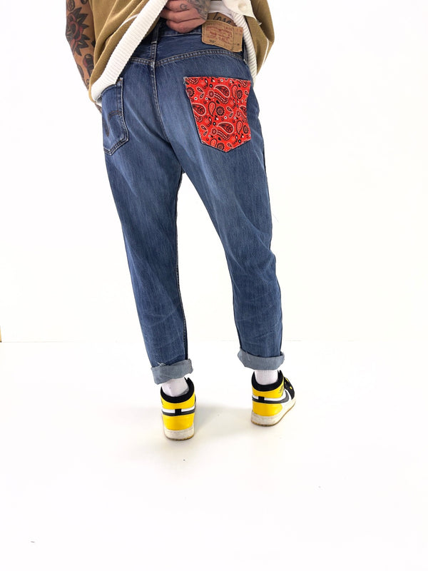 JEANS LEVI'S OTIS