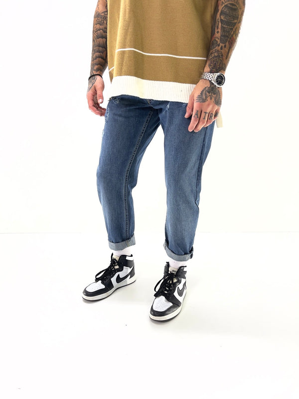 JEANS LEVI'S MILKA
