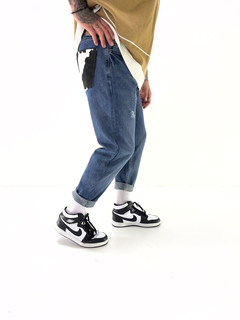 JEANS LEVI'S MILKA