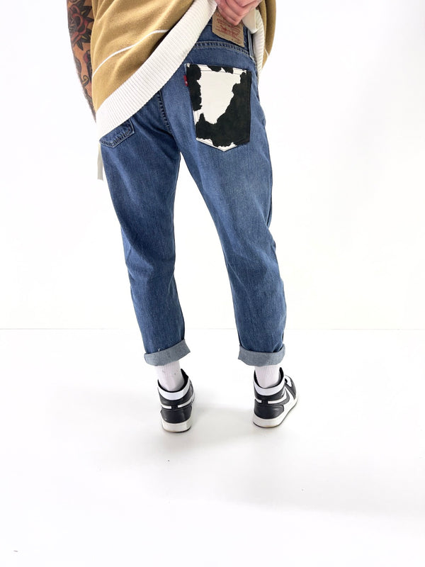 JEANS LEVI'S MILKA