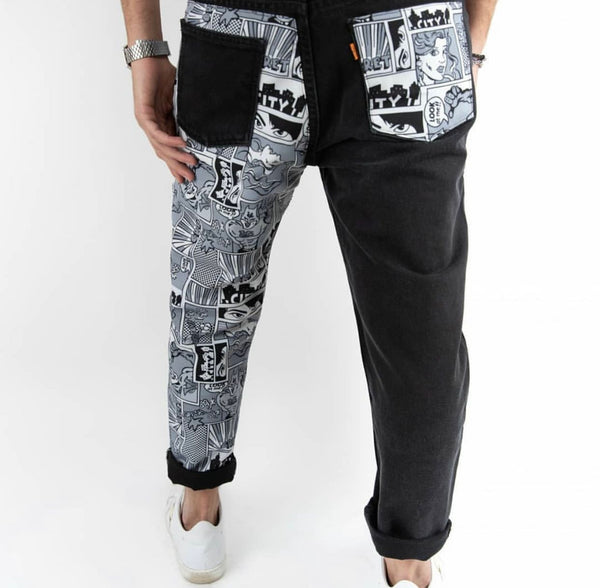 JEANS LEVI’S DIABOLIK