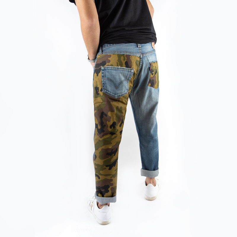 JEANS LEVI'S MIMETIC