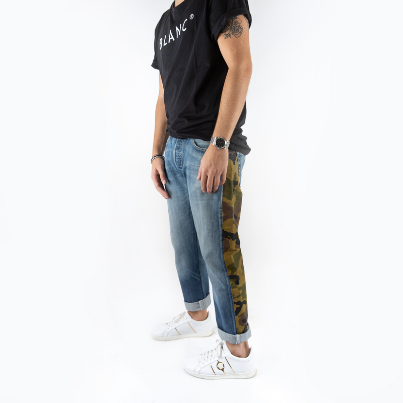 JEANS LEVI'S MIMETIC