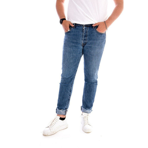 JEANS LEVI'S FERRARA