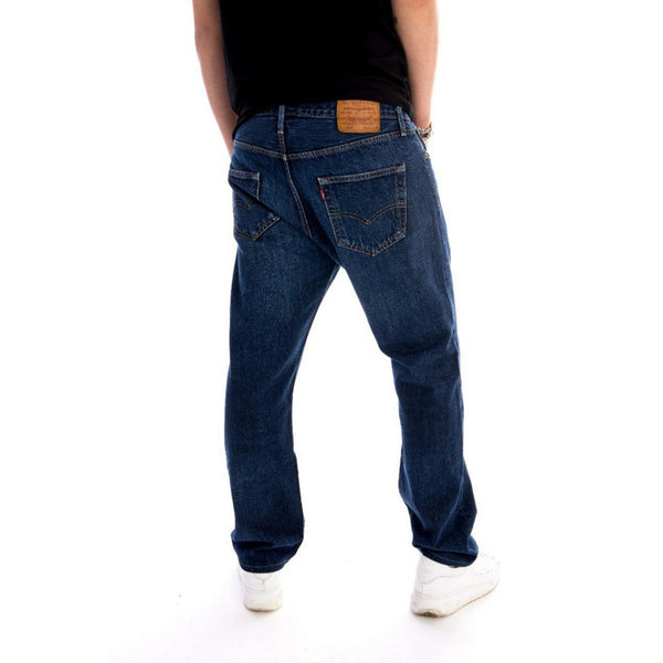 JEANS LEVI'S SALERNO