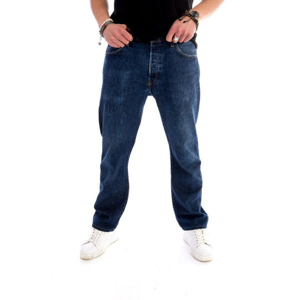JEANS LEVI'S SALERNO